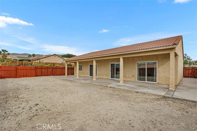 12385 Sumac Drive, Desert Hot Springs, CA 92240