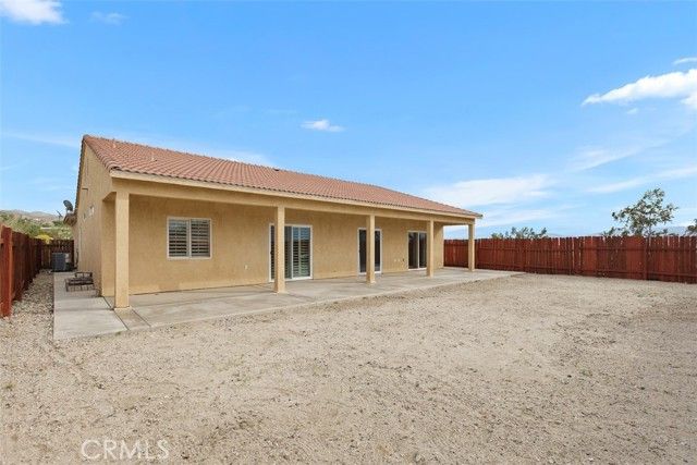 12385 Sumac Drive, Desert Hot Springs, CA 92240