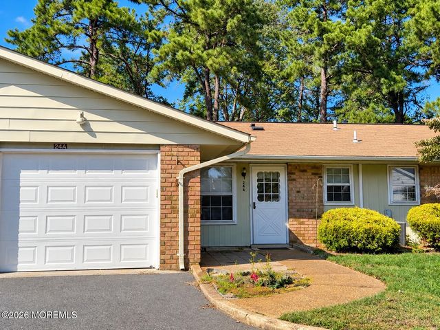 24A Cambridge Circle, Manchester, NJ 08759