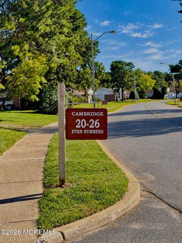 24A Cambridge Circle, Manchester, NJ 08759