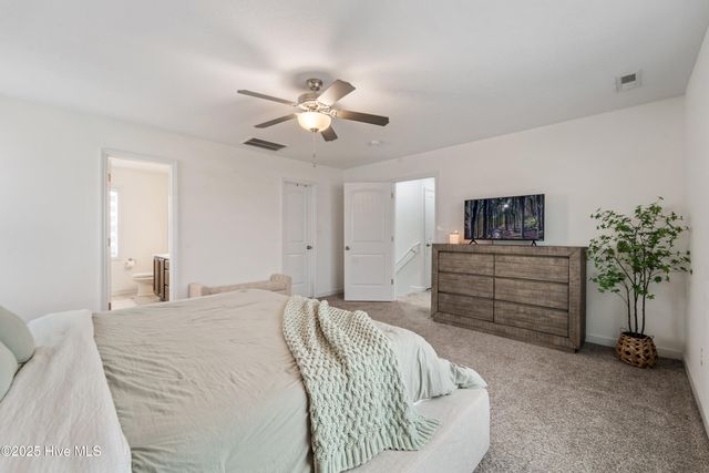 408 Cattle Ranch Lane, Jacksonville, NC 28546