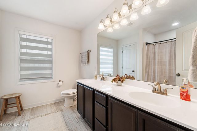 408 Cattle Ranch Lane, Jacksonville, NC 28546