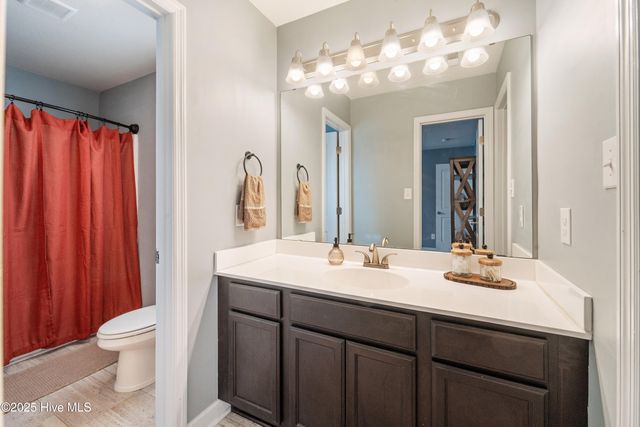 408 Cattle Ranch Lane, Jacksonville, NC 28546