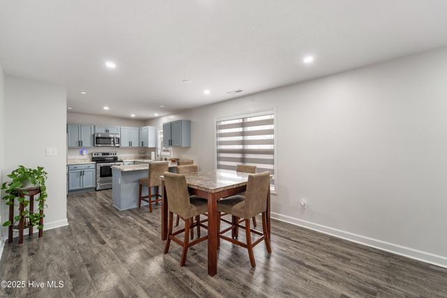 408 Cattle Ranch Lane, Jacksonville, NC 28546