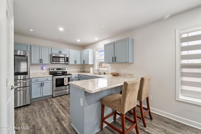 408 Cattle Ranch Lane, Jacksonville, NC 28546