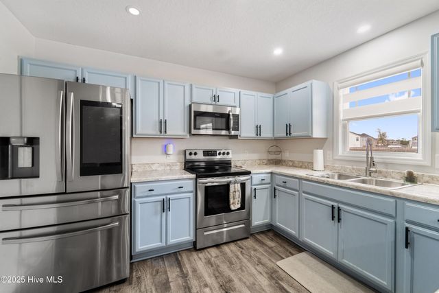 408 Cattle Ranch Lane, Jacksonville, NC 28546