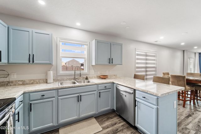 408 Cattle Ranch Lane, Jacksonville, NC 28546