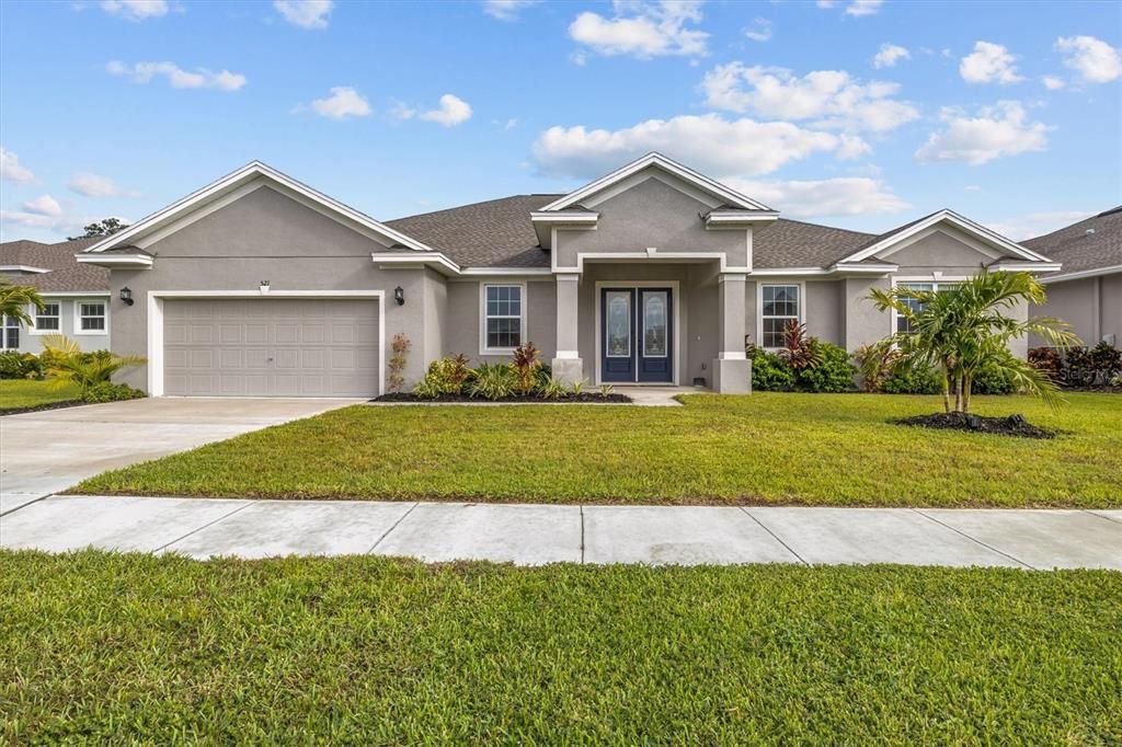 521 SANCTUARY BOULEVARD, Winter Haven, FL 33881