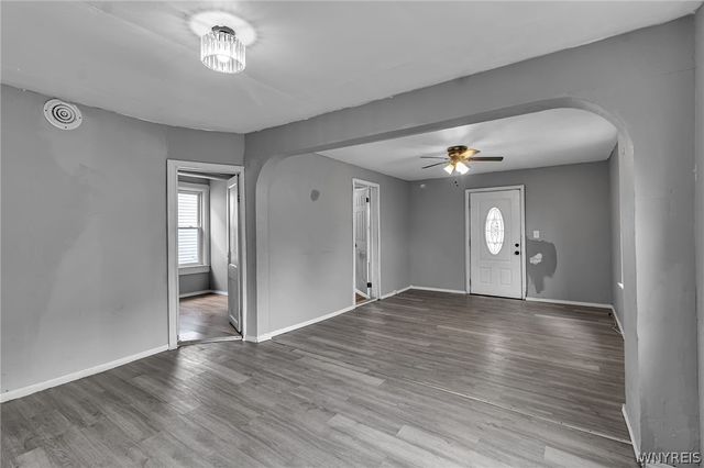 53 Sirret Street, Buffalo, NY 14220