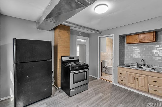 53 Sirret Street, Buffalo, NY 14220
