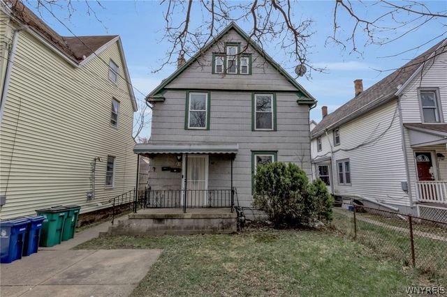 53 Sirret Street, Buffalo, NY 14220