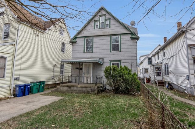 53 Sirret Street, Buffalo, NY 14220