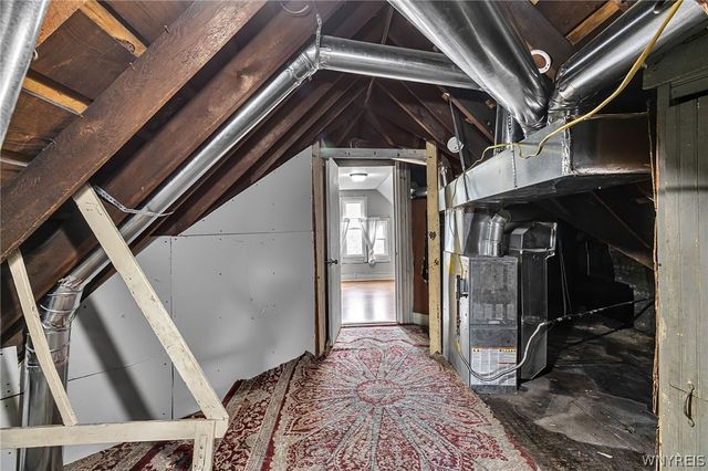 53 Sirret Street, Buffalo, NY 14220