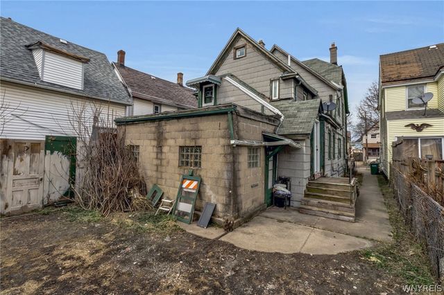 53 Sirret Street, Buffalo, NY 14220