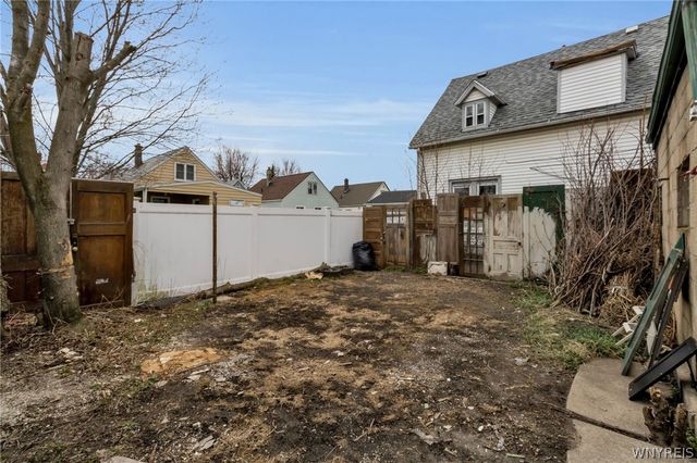 53 Sirret Street, Buffalo, NY 14220