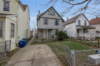 53 Sirret Street, Buffalo, NY 14220
