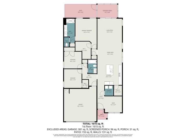 1426 Chanson Ct., Little River, SC 29566