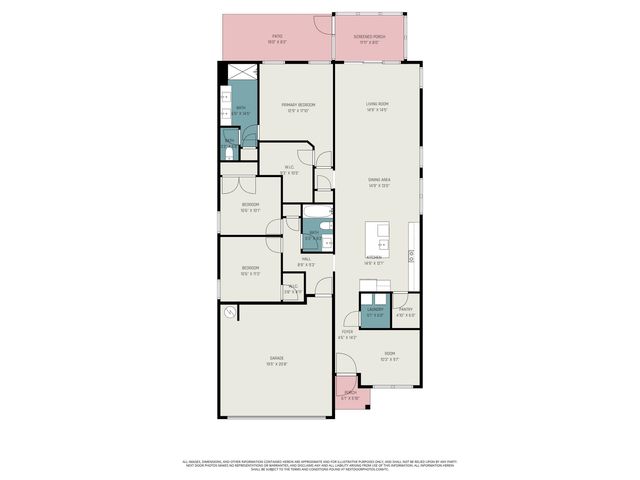 1426 Chanson Ct., Little River, SC 29566