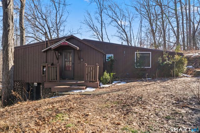 683 Berkshire Road, Southbury, CT 06488