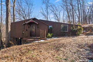 683 Berkshire Road, Southbury, CT 06488