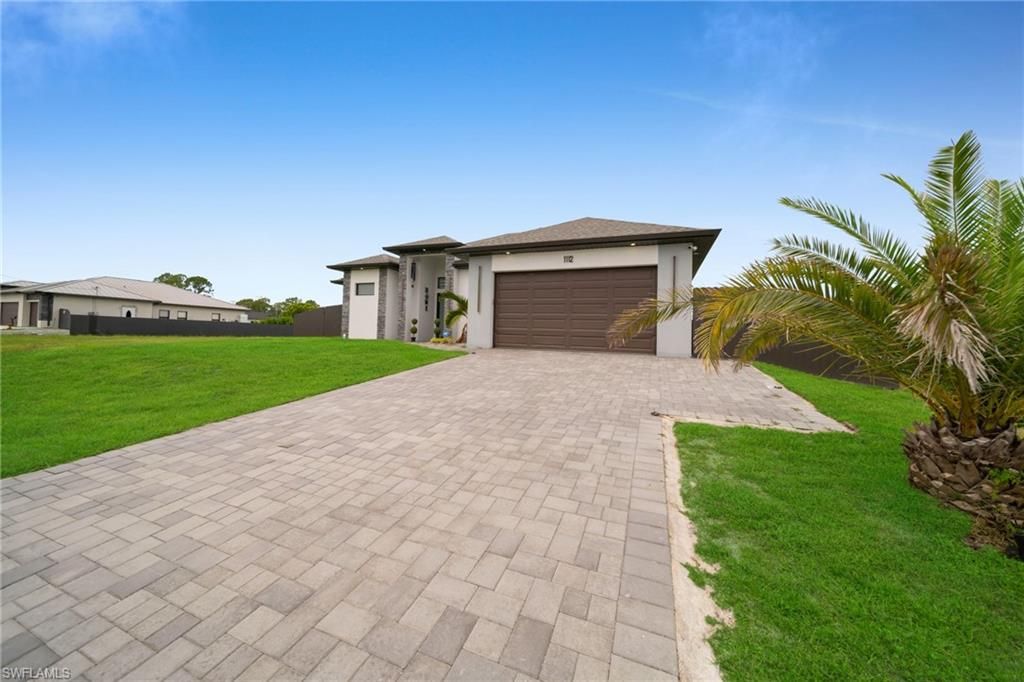 1112 Chiquita BLVD N, CAPE CORAL, FL 33993 — photo 3
