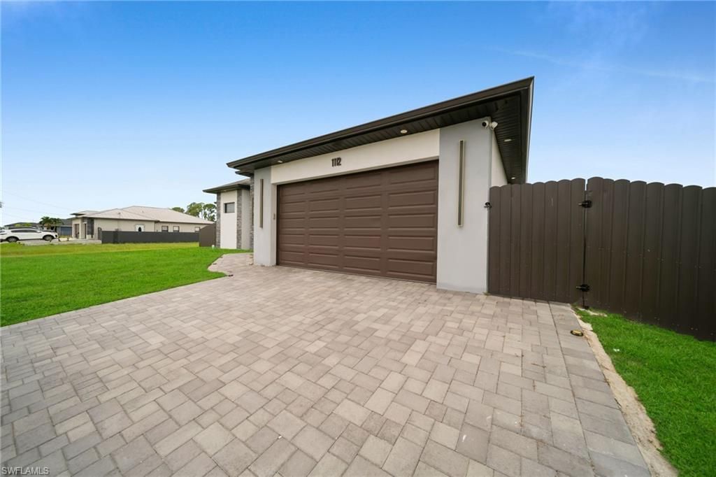 1112 Chiquita BLVD N, CAPE CORAL, FL 33993 — photo 4
