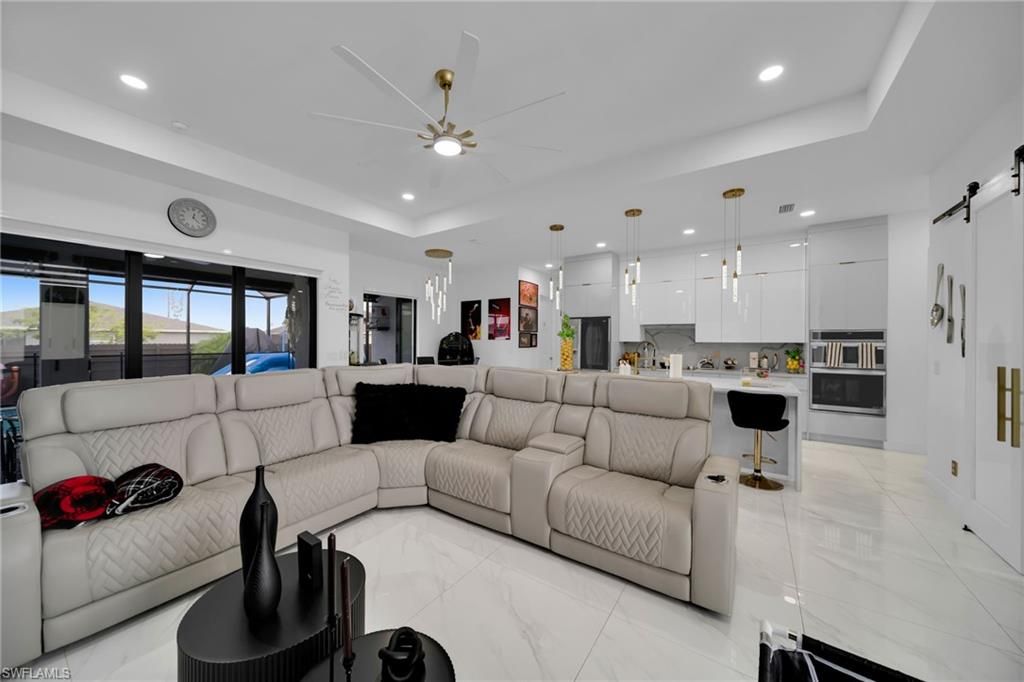 1112 Chiquita BLVD N, CAPE CORAL, FL 33993 — photo 5