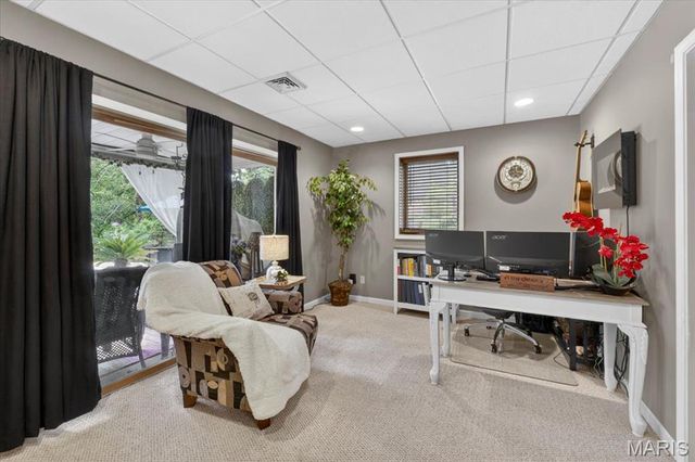121 Barrett Drive, Swansea, IL 62226