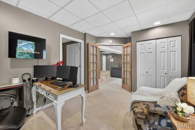 121 Barrett Drive, Swansea, IL 62226