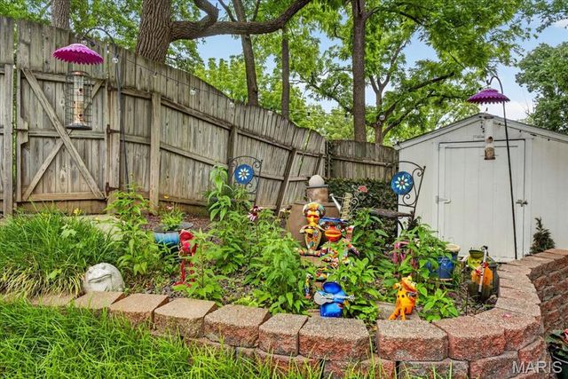 121 Barrett Drive, Swansea, IL 62226