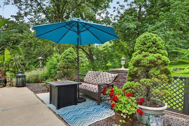 121 Barrett Drive, Swansea, IL 62226