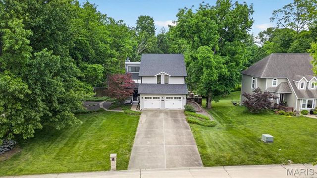 121 Barrett Drive, Swansea, IL 62226