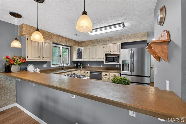 121 Barrett Drive, Swansea, IL 62226