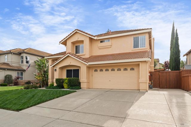 976 Cashel Cir, Vacaville, CA 95688