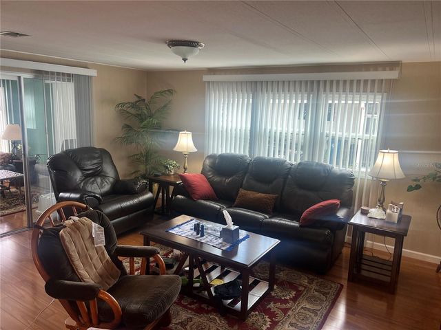 7443 MORELLI AVENUE, Brooksville, FL 34613