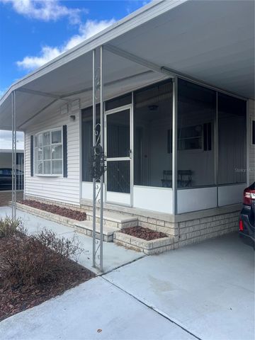 7443 MORELLI AVENUE, Brooksville, FL 34613