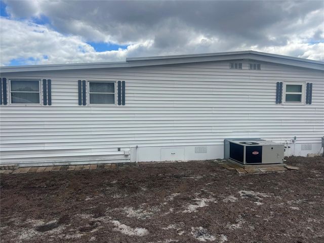 7443 MORELLI AVENUE, Brooksville, FL 34613