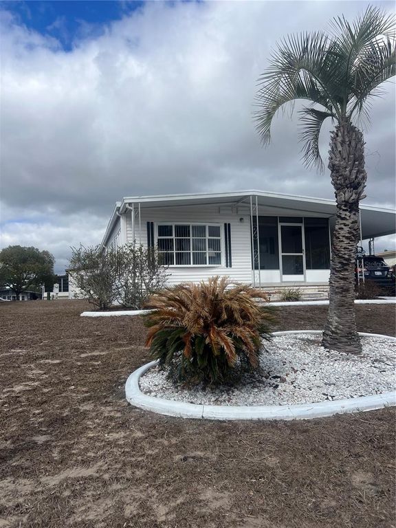 7443 MORELLI AVENUE, Brooksville, FL 34613