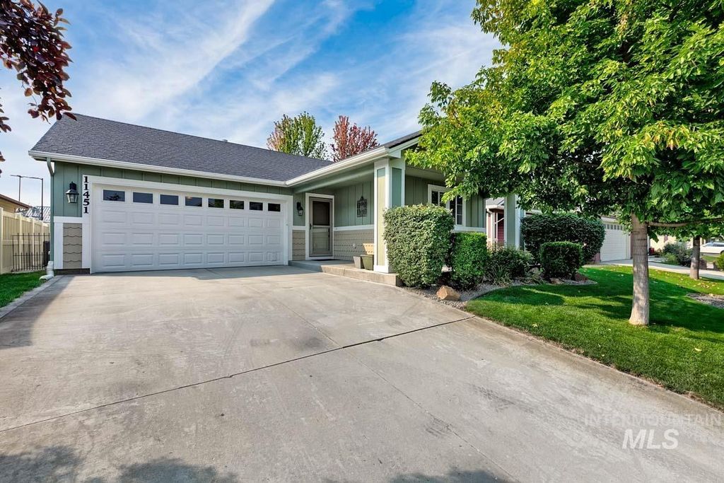 11451 W Tempe, Star, ID 83669