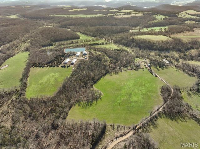 12784 Highway 28 W, Vienna, MO 65582