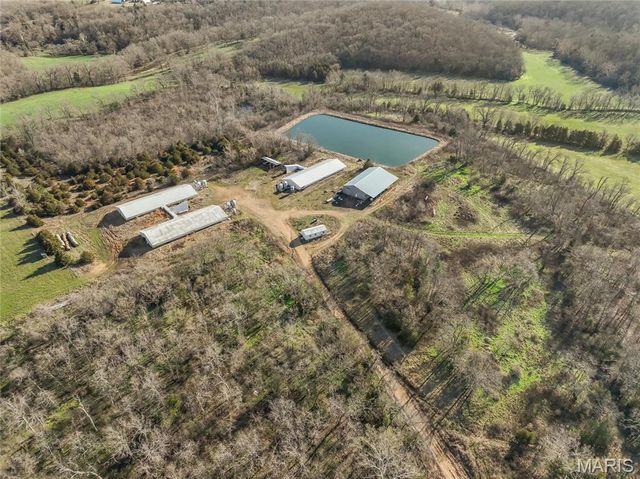 12784 Highway 28 W, Vienna, MO 65582