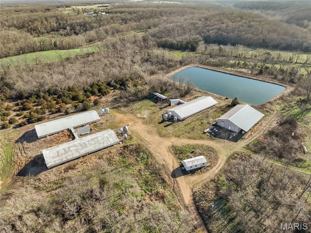 12784 Highway 28 W, Vienna, MO 65582