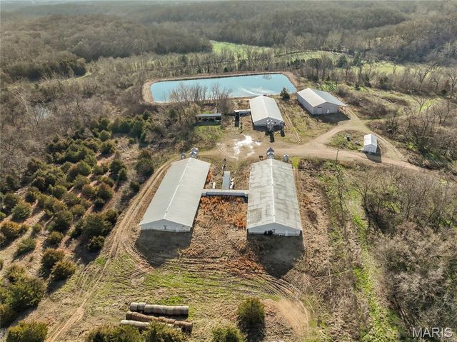 12784 Highway 28 W, Vienna, MO 65582