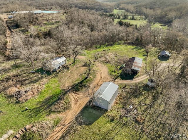 12784 Highway 28 W, Vienna, MO 65582