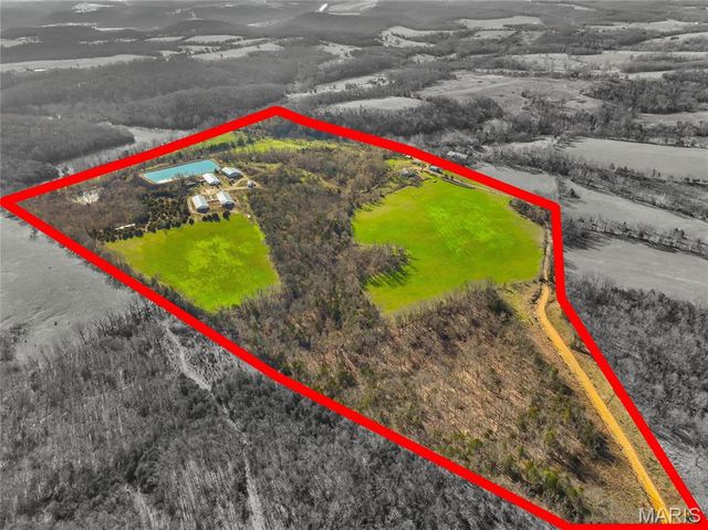 12784 Highway 28 W, Vienna, MO 65582