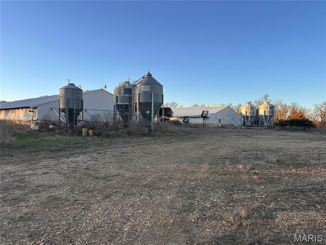 12784 Highway 28 W, Vienna, MO 65582