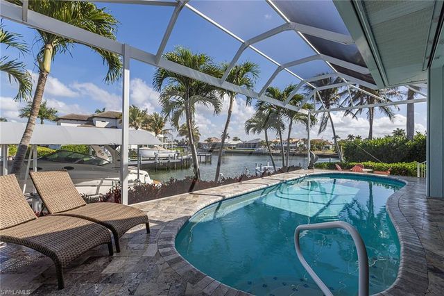 798 Sea CT, Marco Island, FL 34145