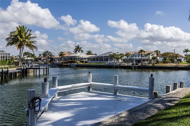 798 Sea CT, Marco Island, FL 34145