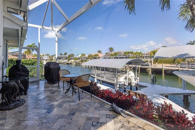 798 Sea CT, Marco Island, FL 34145