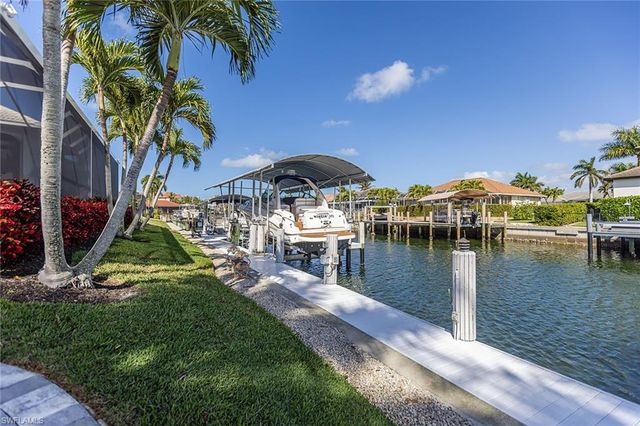 798 Sea CT, Marco Island, FL 34145